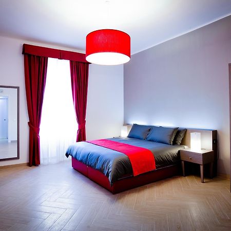 רומא B&B Castellani A San Pietro מראה חיצוני תמונה
