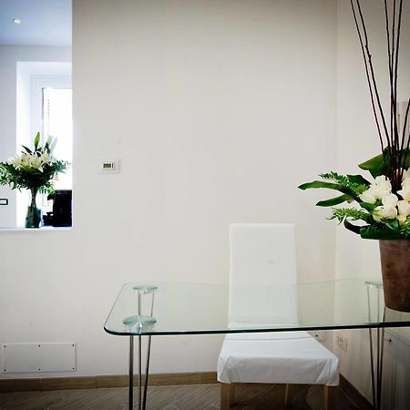 רומא B&B Castellani A San Pietro מראה חיצוני תמונה