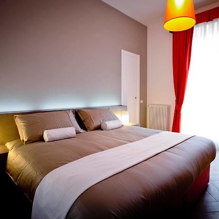 רומא B&B Castellani A San Pietro מראה חיצוני תמונה