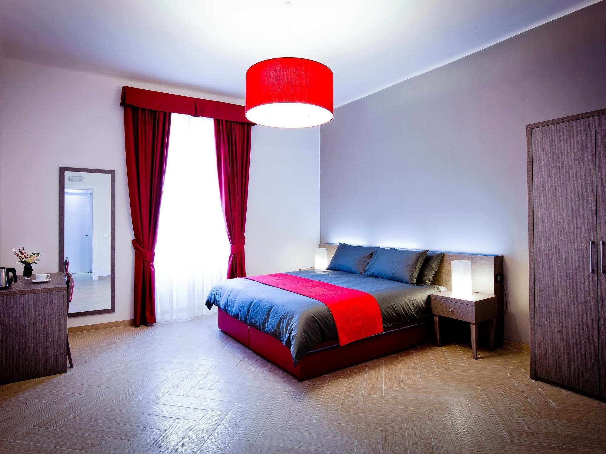 רומא B&B Castellani A San Pietro מראה חיצוני תמונה