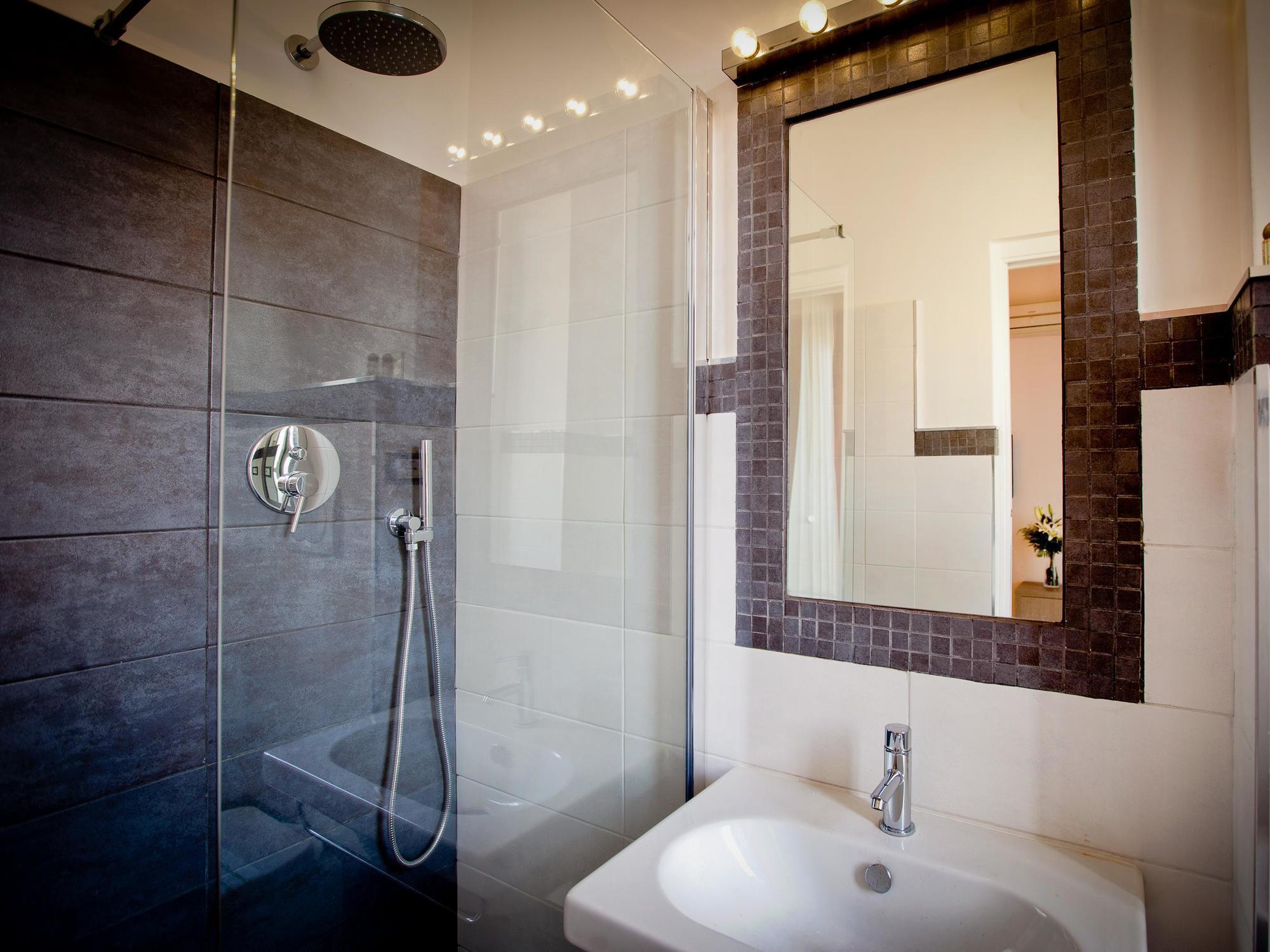 רומא B&B Castellani A San Pietro מראה חיצוני תמונה