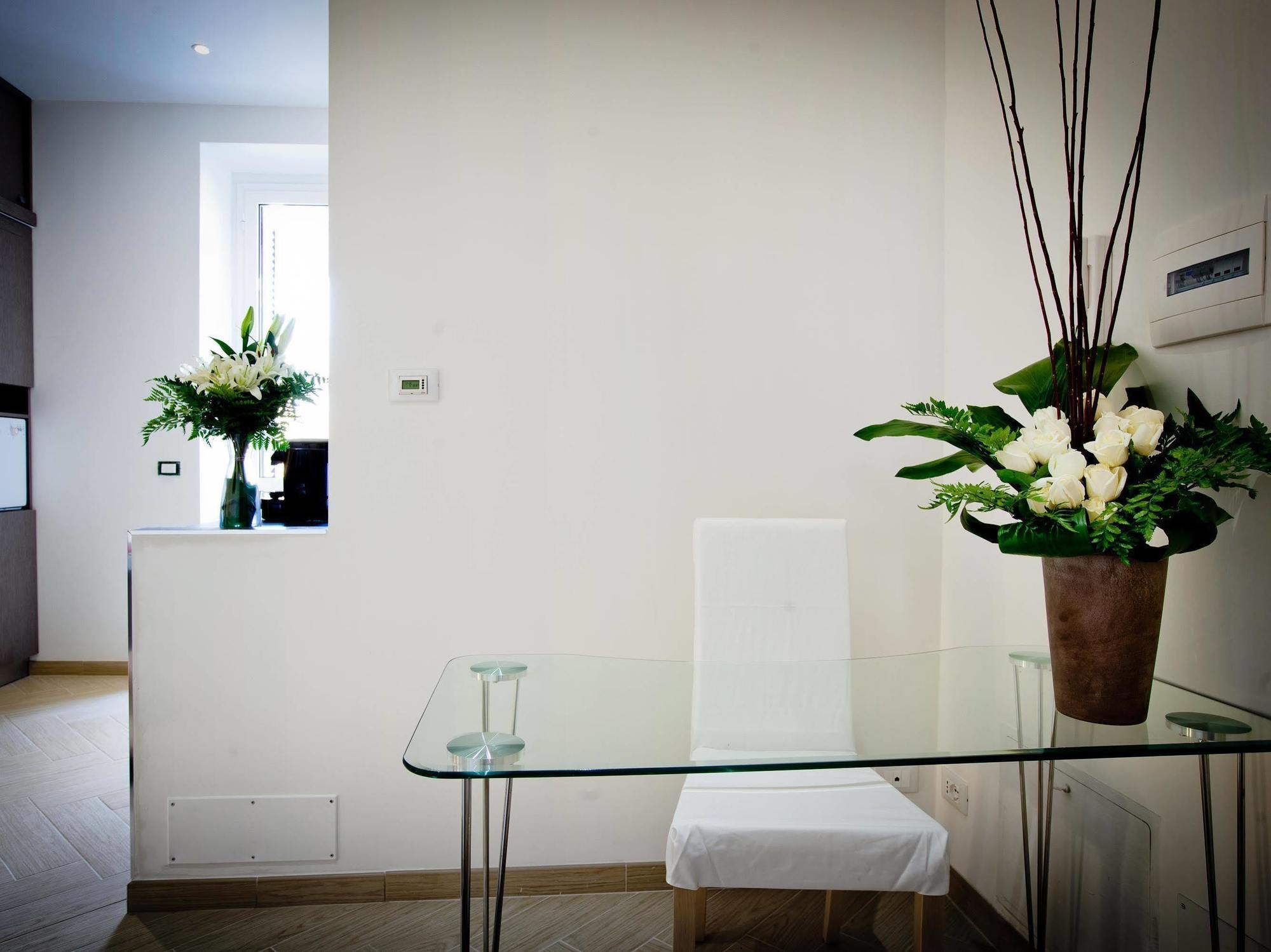 רומא B&B Castellani A San Pietro מראה חיצוני תמונה